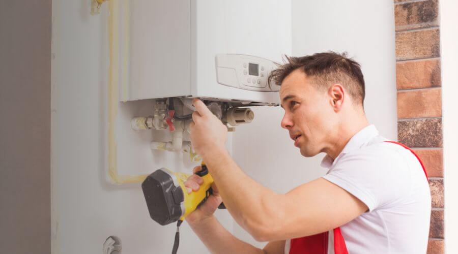 Professional expert plumbing services in Greenville, PA